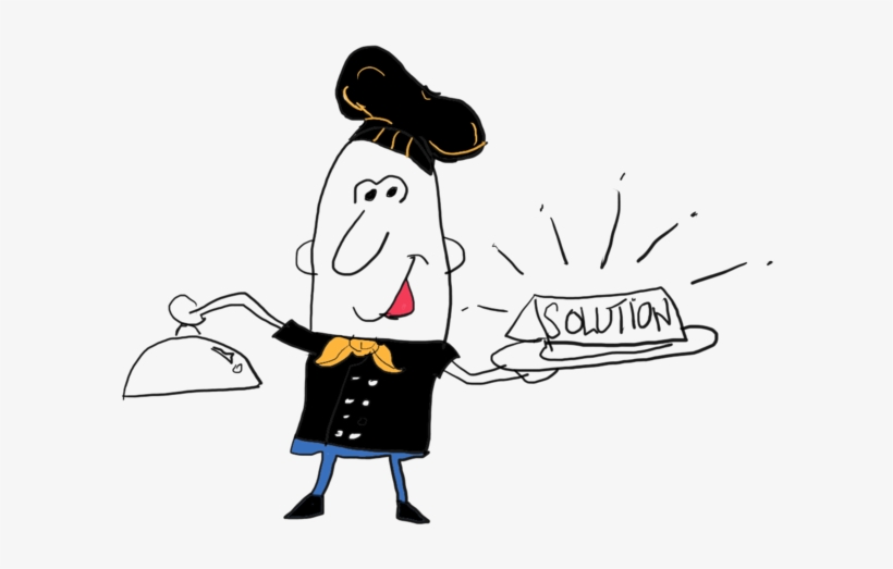 Chef Joe Solution1 - Jpeg, transparent png