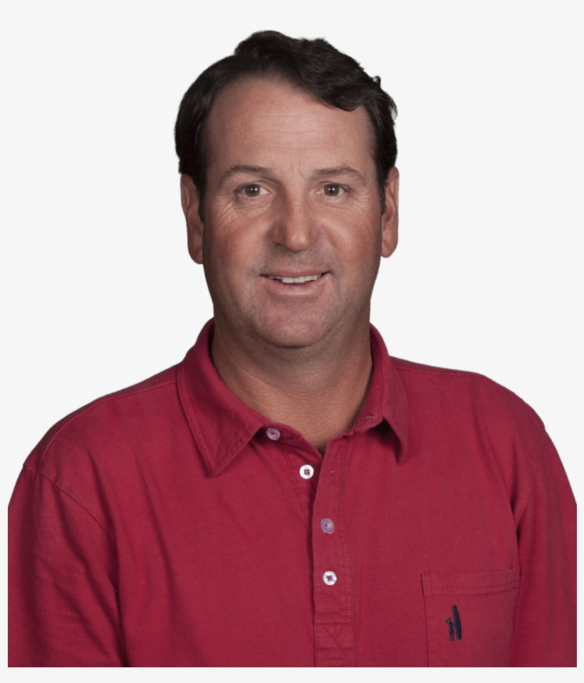 Harrison Frazar - Danny De La Calle, transparent png
