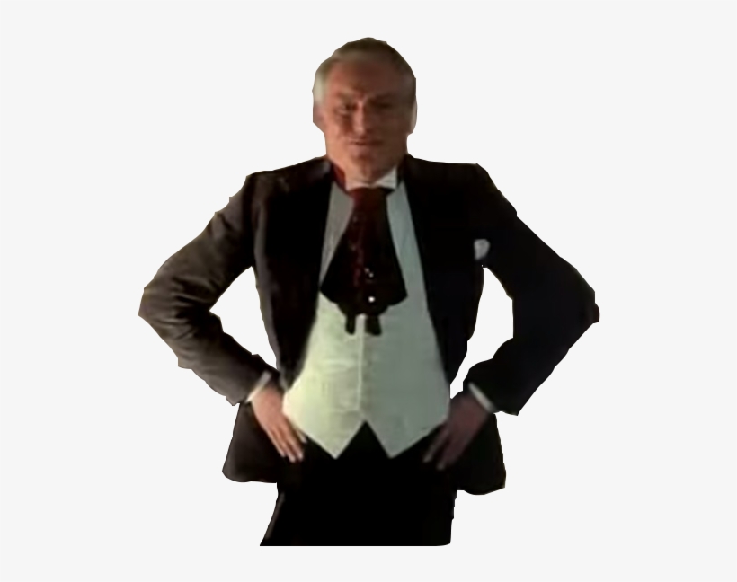 I'm Rick Harrison, And Welcome To My Prawn Shop - Job, transparent png