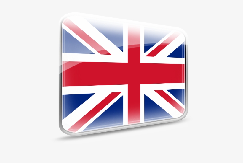 Drapeaux Lux Drapeaux Fr Drapeaux En - Drapeau Royaume Uni Pixel, transparent png