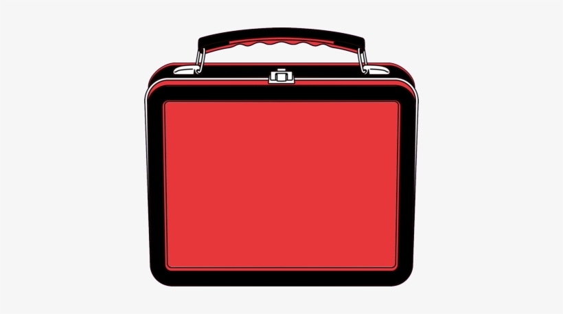 Lunch Box Png - Lunchbox Png, transparent png