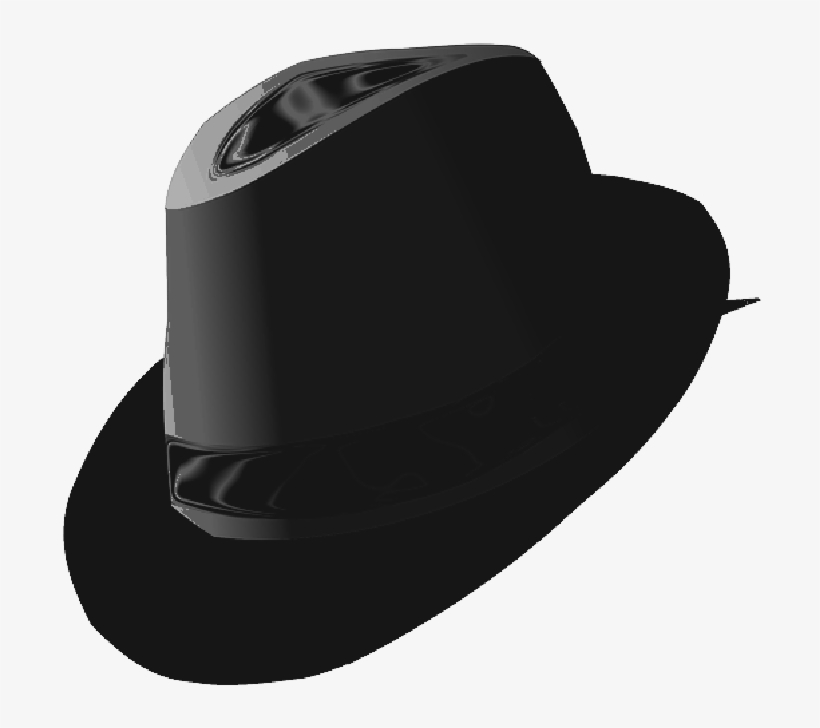 Hair - Michael Jackson Fedora Png, transparent png