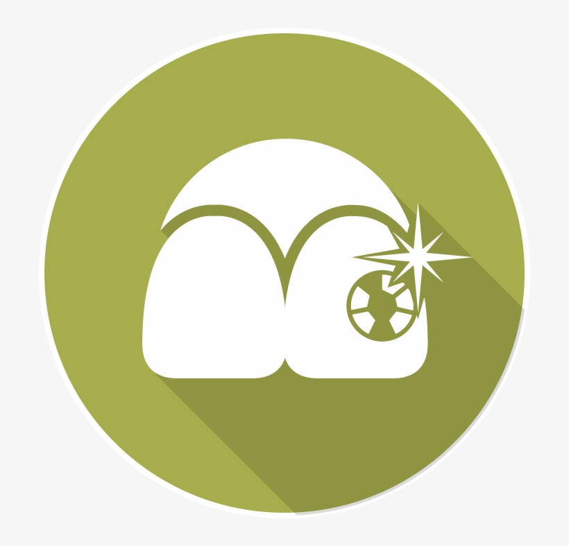 Cleaning-icon - Abadin Dental, transparent png