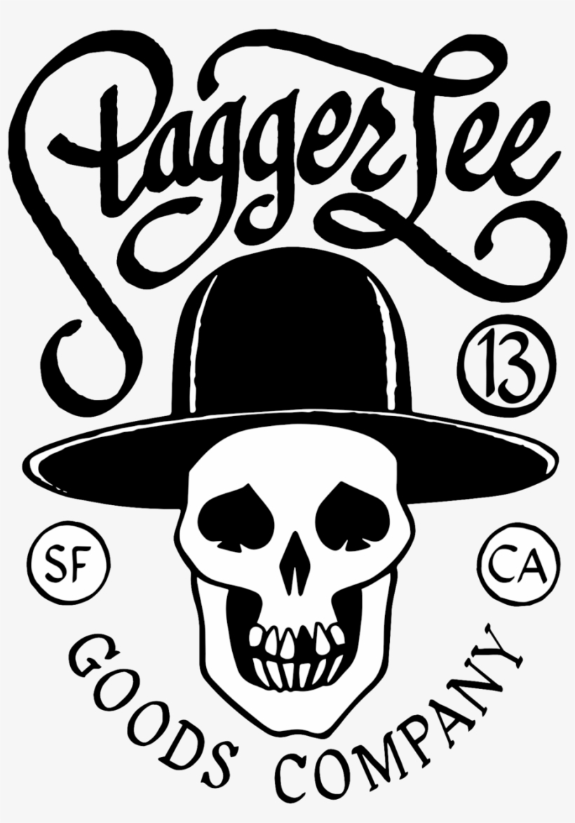 Stagger Lee Signature Web - Skull, transparent png