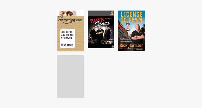 Collecting Or Hoarding - License To Pawn: Deals, Steals, And My Life At The, transparent png