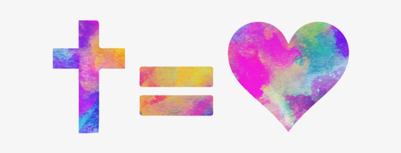 Crossequalslove-logo, transparent png