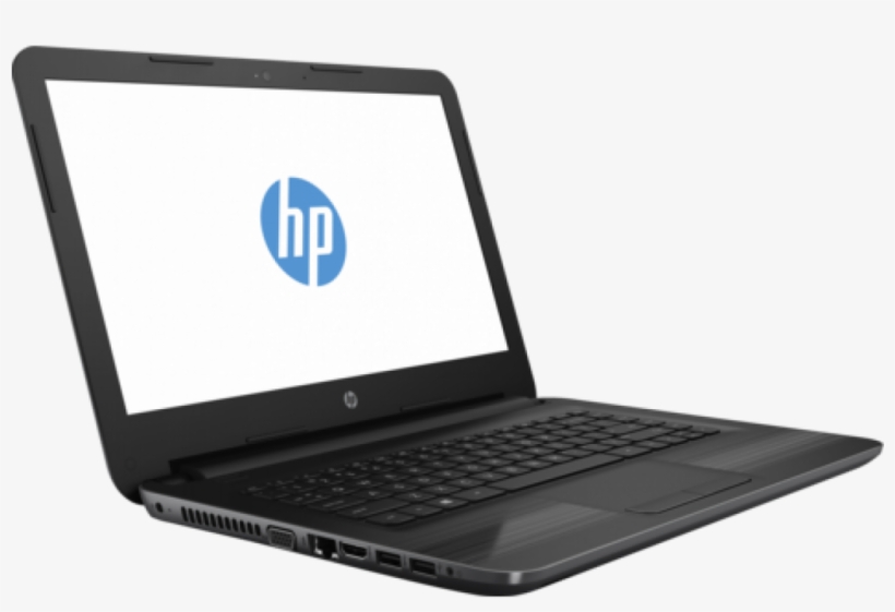 Laptop Mobile Png - Hp X360 Pentium Black, transparent png