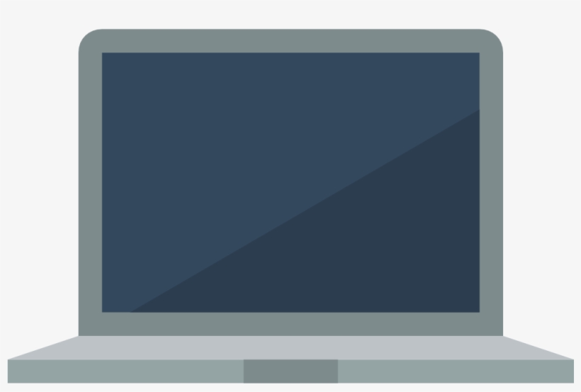 Free Icons Png - Laptop Icon Png, transparent png
