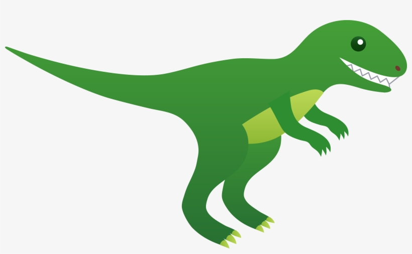 Rsz Dinosaur T Rex 0 - T Rex Dinosaurs Clipart, transparent png
