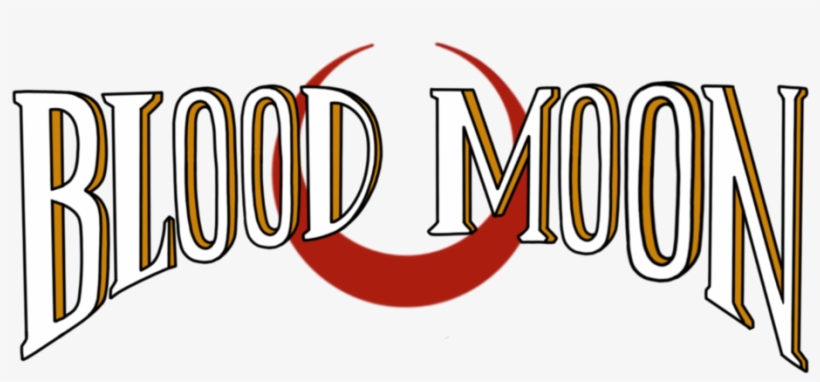 Blood Moon Logo - Blood Moon Tattoo, transparent png
