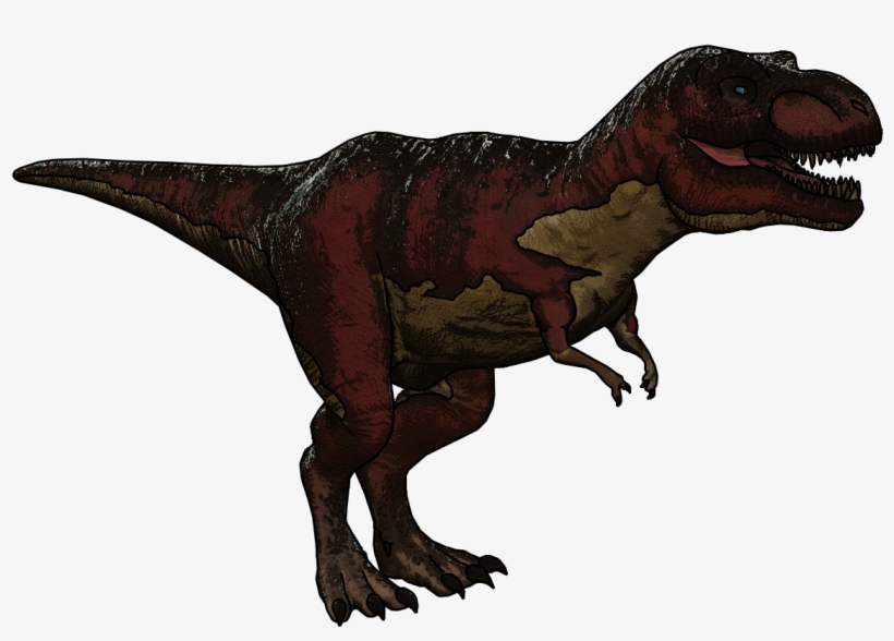 T-rex - Orion Prelude T Rex, transparent png