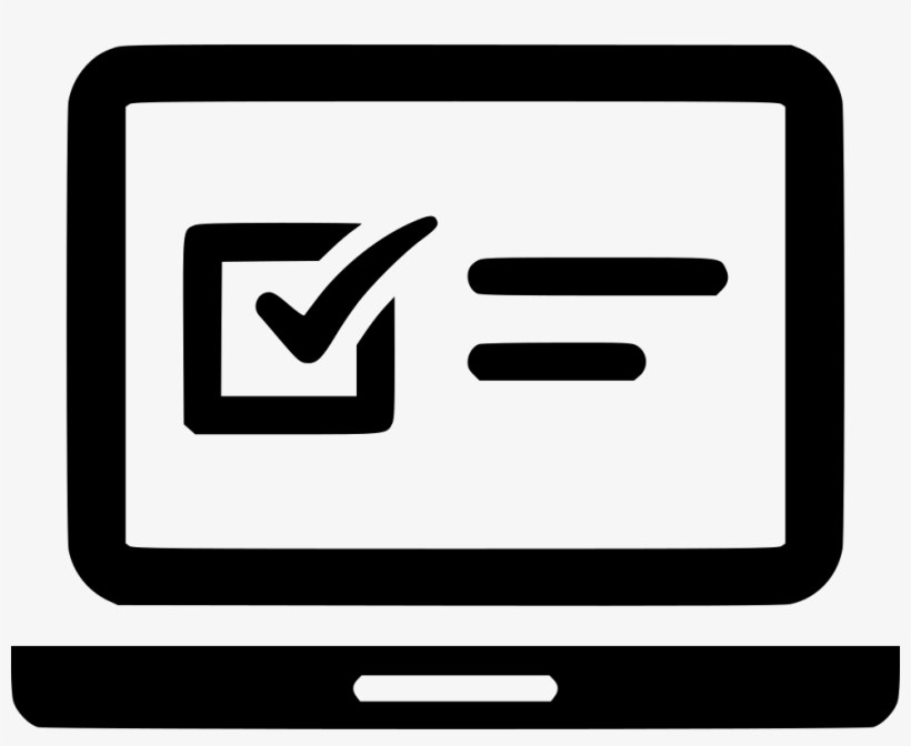 Related Wallpapers - Online Exam Icon Png, transparent png