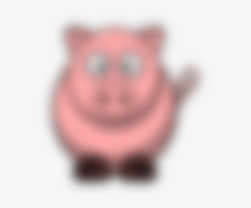 Blur Transparent Blured - Blur Clipart, transparent png