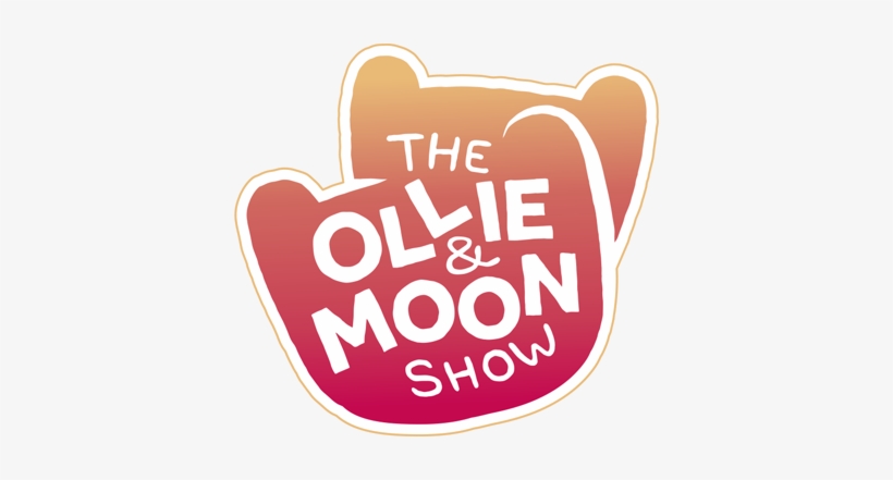 Ollie E Moon Logo Png, transparent png