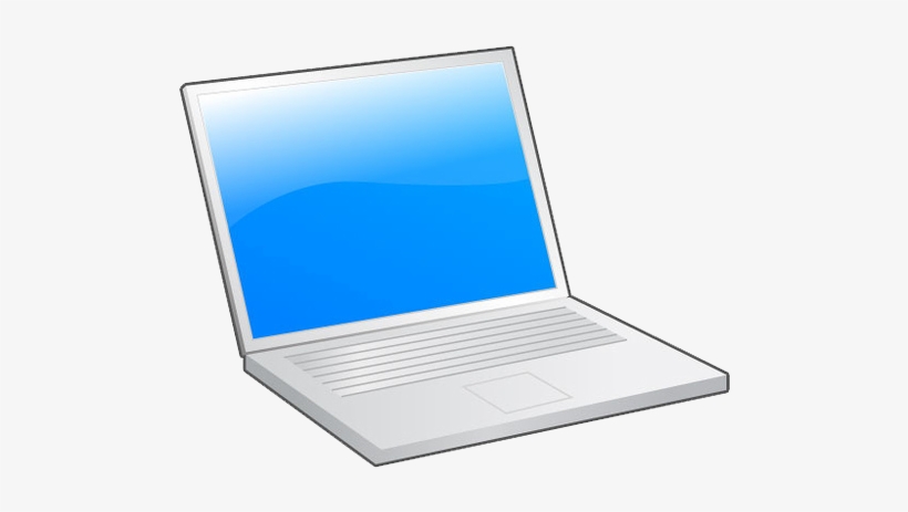 Download - Laptop Icon, transparent png