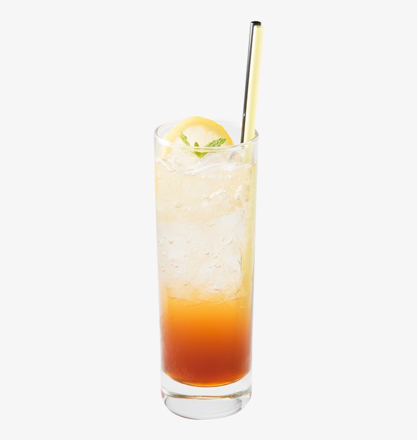 Ec Ul'dah Iced Tea - Fizz, transparent png