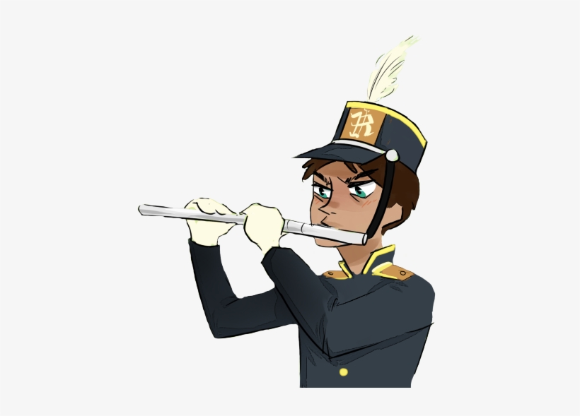 Next ⟶ - Attack On Titan Marching Band, transparent png