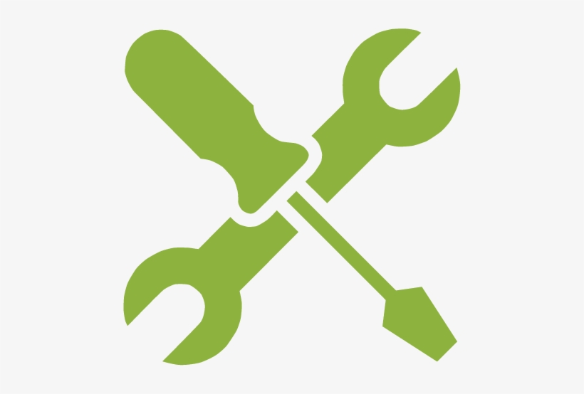 Laptop Service In Bangladesh - Service And Maintenance Icon, transparent png