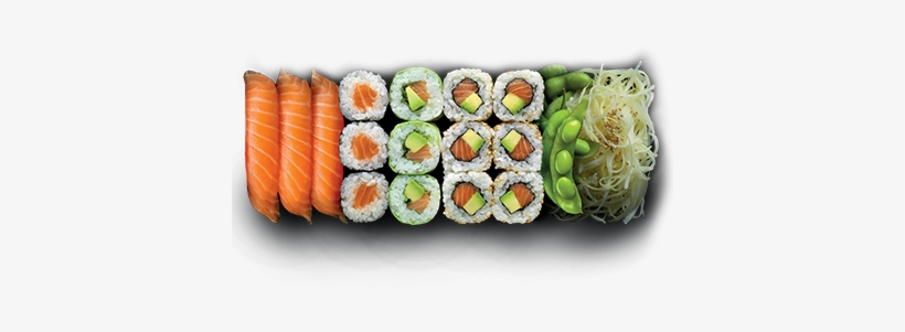 Lunch Box - Lunch Box 1 Sushi Shop, transparent png