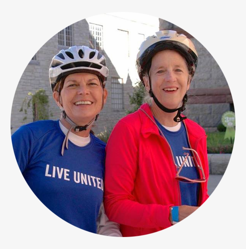 Rick Gossett - United Way, transparent png