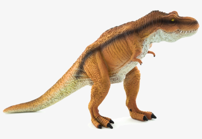 Tyrannosaurus Rex - New 2015 - From Mojö, transparent png