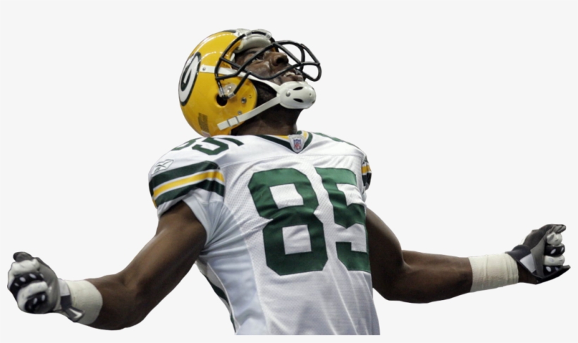 Photo Gregjenningscut - Greg Jennings, transparent png