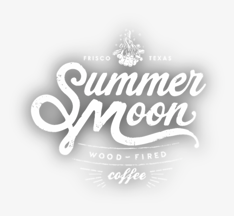 Summer Moon Coffee, transparent png