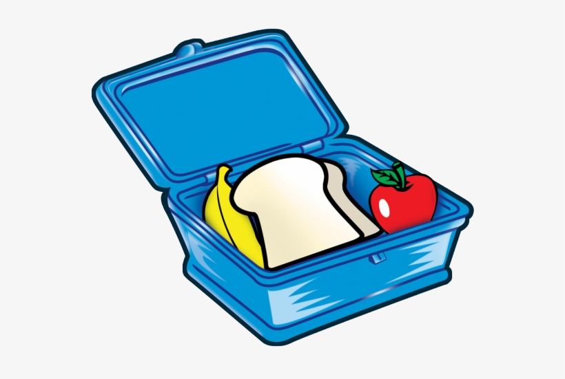 Box Home Free On Dumielauxepices Net Luch - Lunch Box Clip Art, transparent png