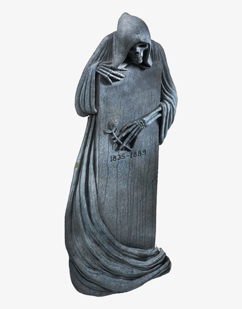Deviantart Is The World's Largest Online Social Community - Headstone Png, transparent png