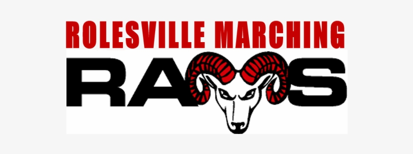 The Rolesville Rams Marching Band Is An Award Winning - Rolesville High School, transparent png