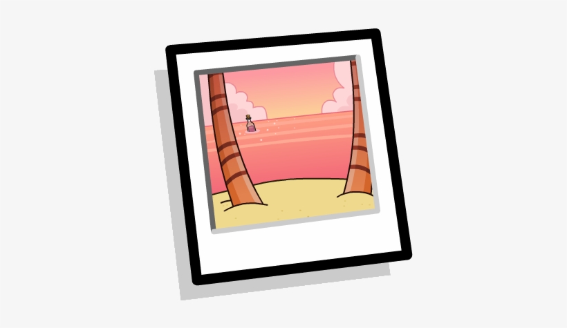 Soda Beach Background Clothing Icon Id - Clothing, transparent png