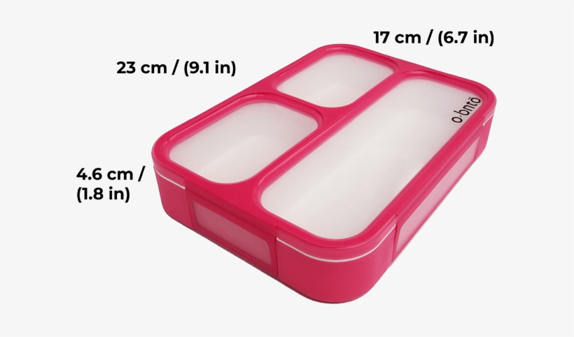 Lightweight And Sleek - O Bnto, transparent png