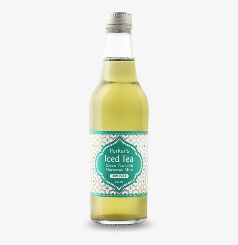 Green Tea With Moroccan Mint - Tea, transparent png