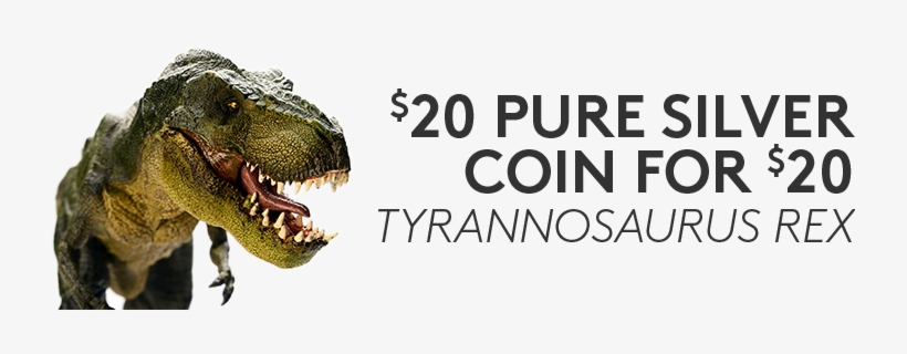 Exchange $20 For $20 - Domagron Nxt Generation Window Cling Target, Dino, transparent png