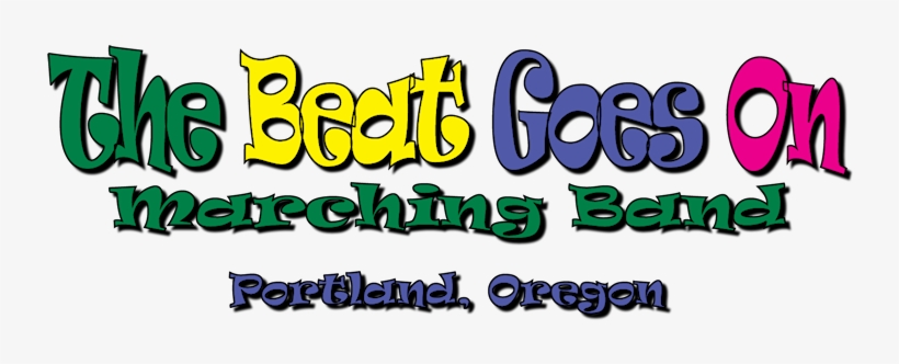 Beat Goes On Marching Band, transparent png