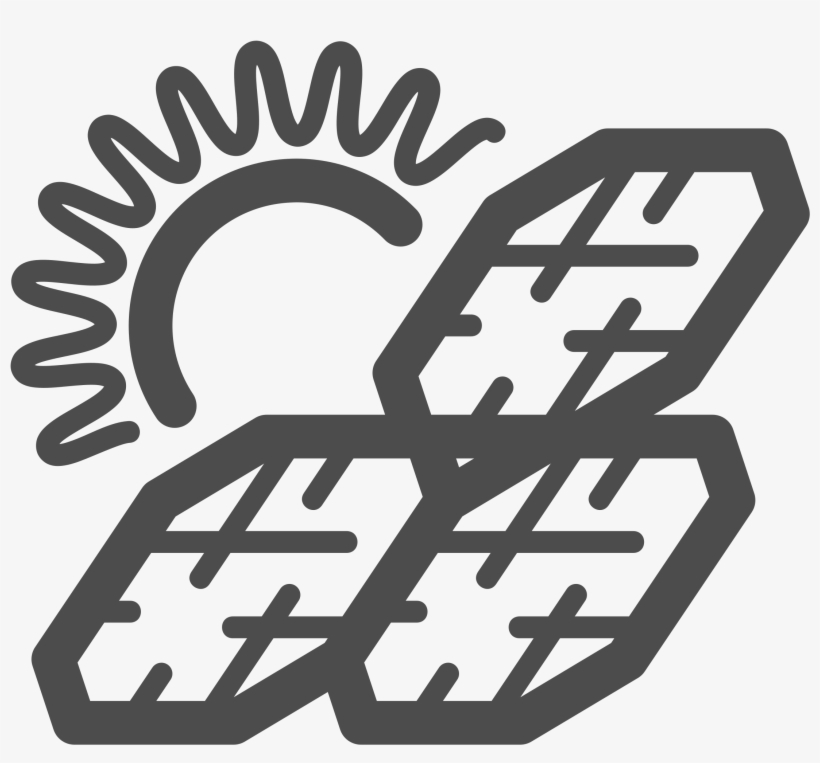 This Free Icons Png Design Of Solar Energy, transparent png