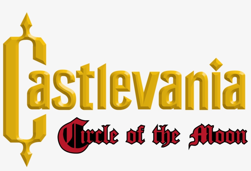 Circle Of The Moon - Castlevania Circle Of The Moon Png, transparent png