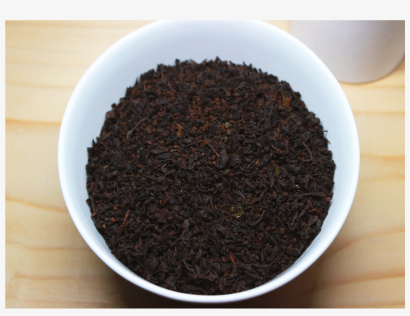 Traditional Iced Tea Loose Leaf - Chocolate, transparent png