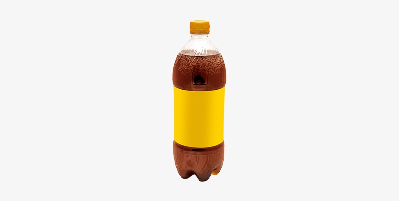 Lemon Iced Tea 1 Liter - Lemon, transparent png