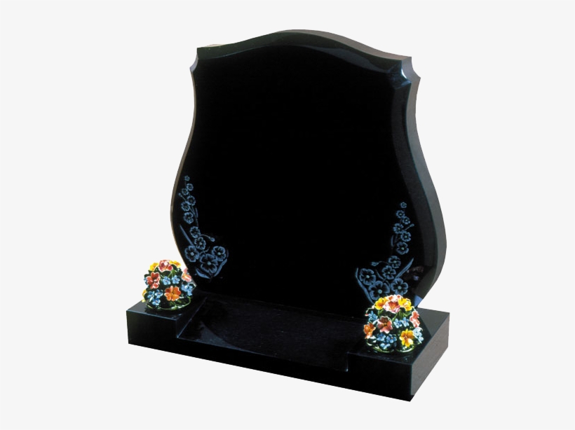 See All - Headstone, transparent png