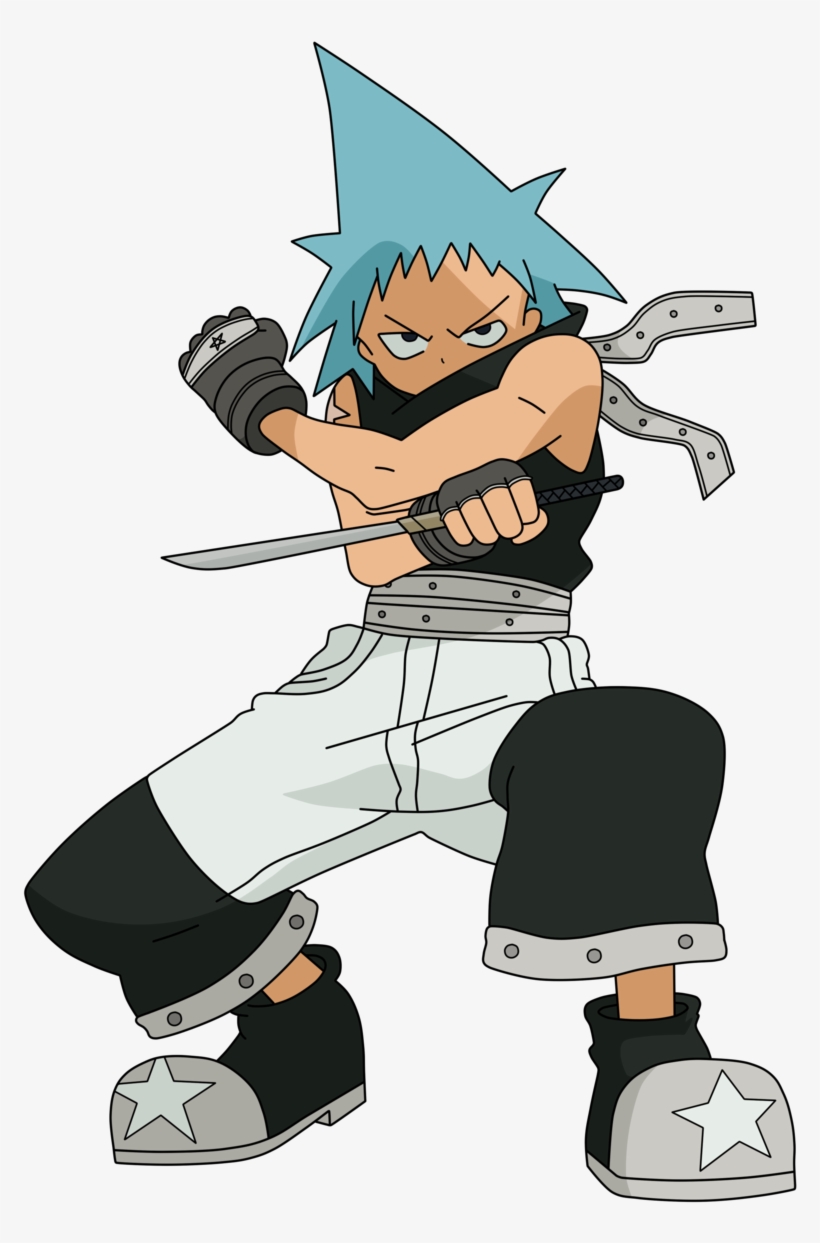 Blackstar - Блэк Стар Соул Итер, transparent png