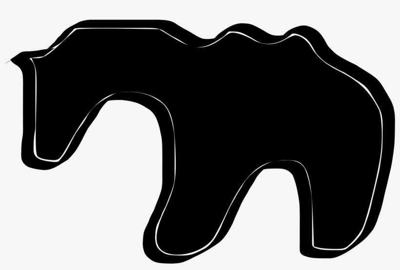 Open, transparent png