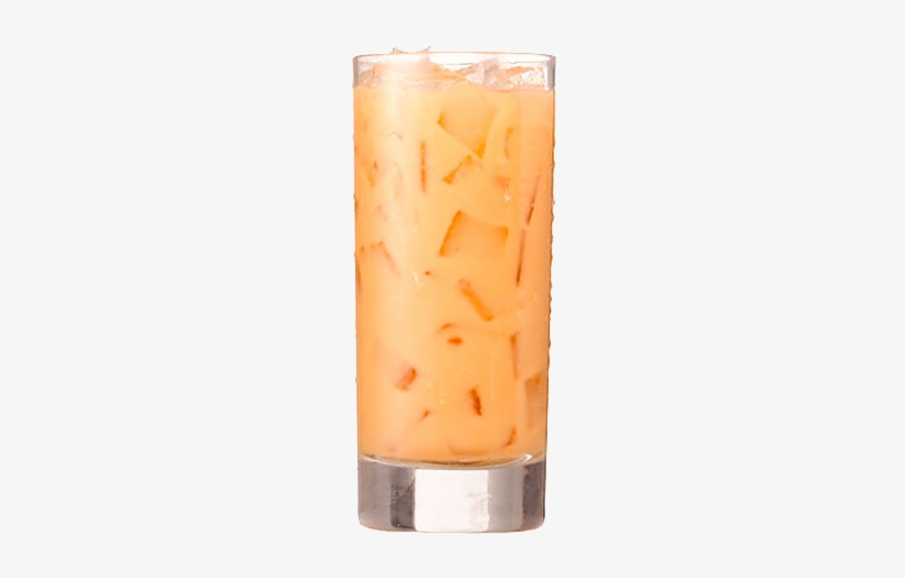 Iced Tea Png Image - Iced Tea With Milk, transparent png