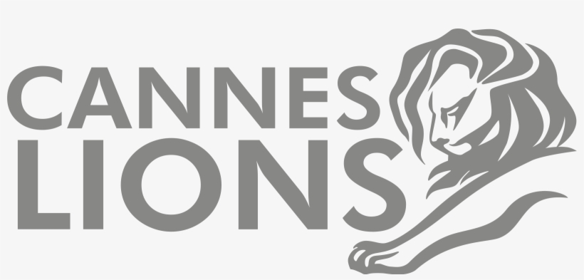Cannes Lions Logo - Cannes Lions Logo Png, transparent png