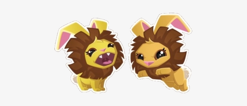 Lion Bunny - Wiki, transparent png