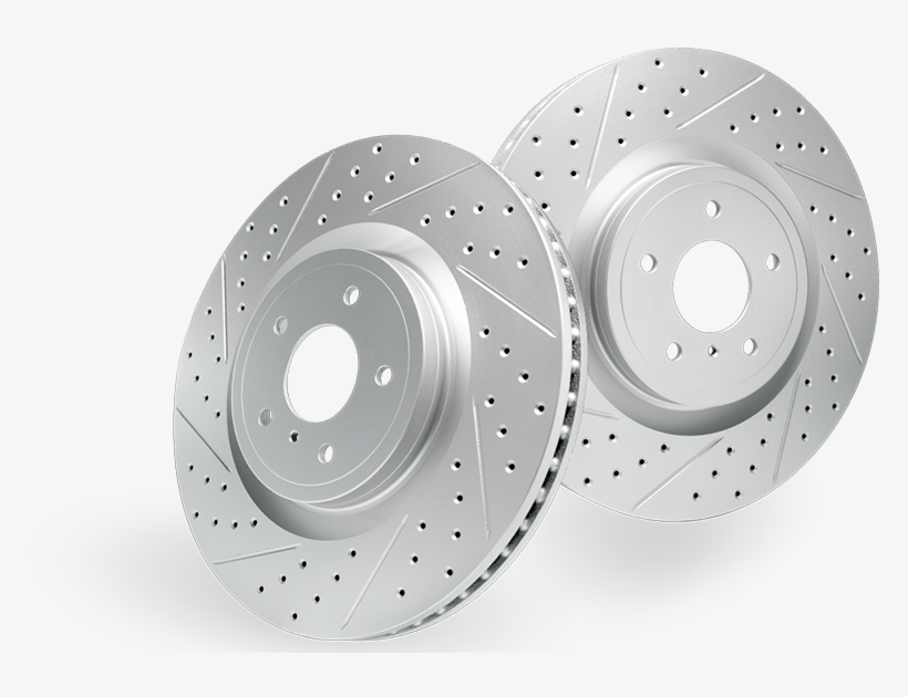 Brake Checks Can Identify A Problem Before It Affects - Brake Disc Png, transparent png