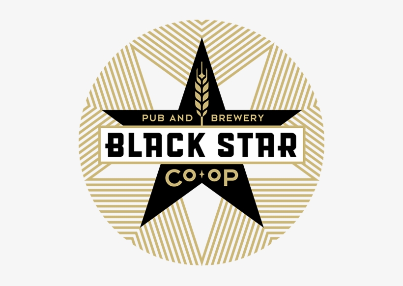 Black Star - Black Star Coop, transparent png