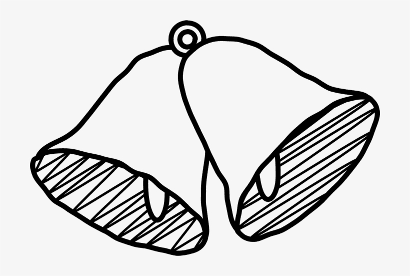 Wedding Bells Stamp - Dna, transparent png