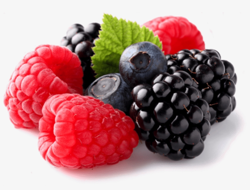 Free Png Berries Png Images Transparent - Berries Png, transparent png