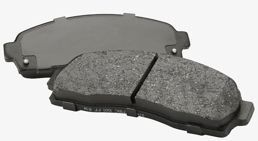 Brake-pads Views - Brake Pads, transparent png
